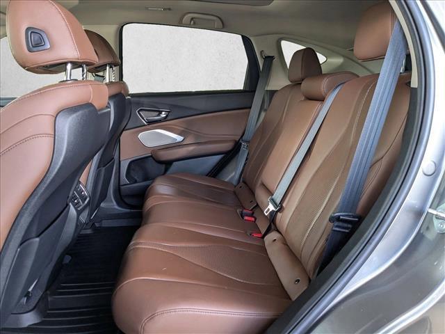 used 2024 Acura RDX car, priced at $40,998