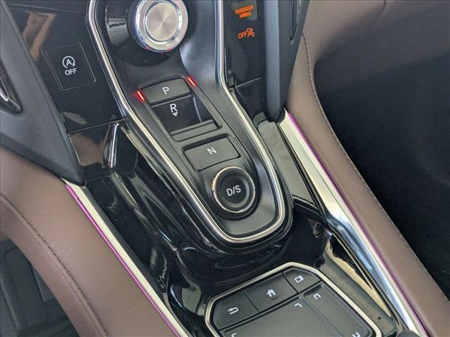 used 2024 Acura RDX car, priced at $40,998