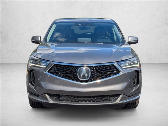 used 2024 Acura RDX car, priced at $40,998