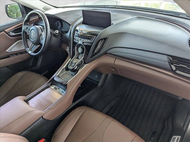 used 2024 Acura RDX car, priced at $40,998