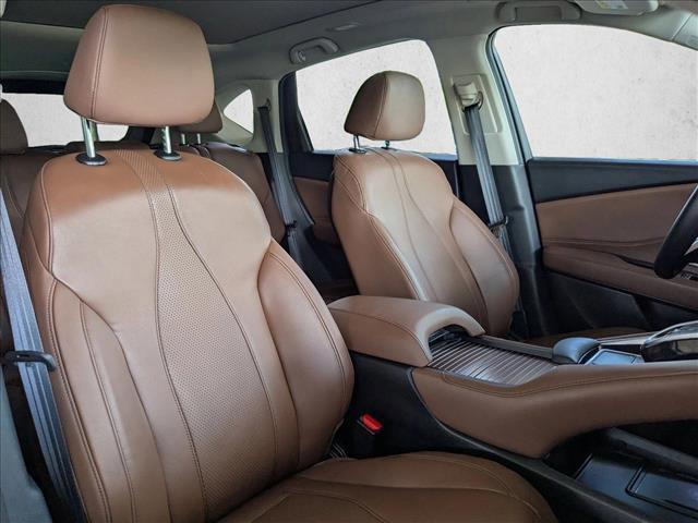 used 2024 Acura RDX car, priced at $40,998