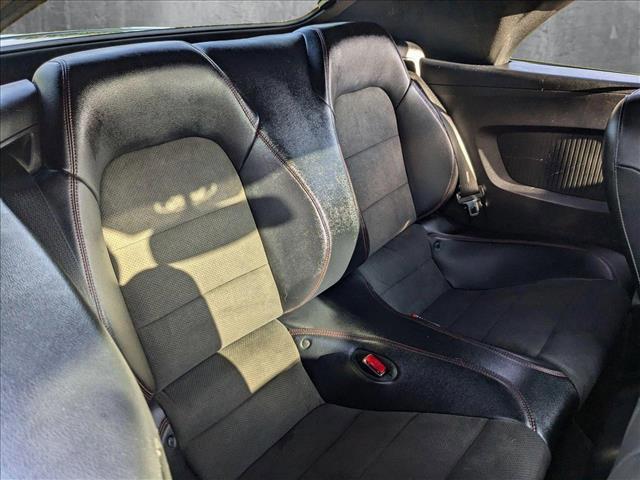 used 2016 Ford Mustang car, priced at $26,399