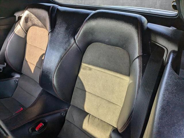 used 2016 Ford Mustang car, priced at $26,399