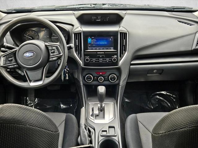 used 2020 Subaru Crosstrek car, priced at $16,994