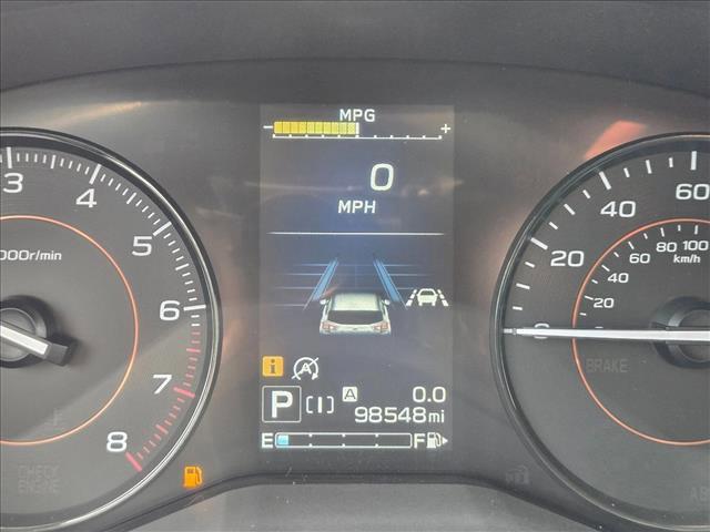 used 2020 Subaru Crosstrek car, priced at $16,994