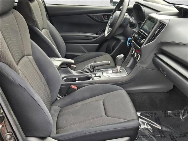 used 2020 Subaru Crosstrek car, priced at $16,994