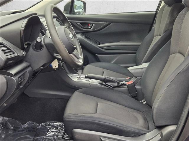 used 2020 Subaru Crosstrek car, priced at $16,994