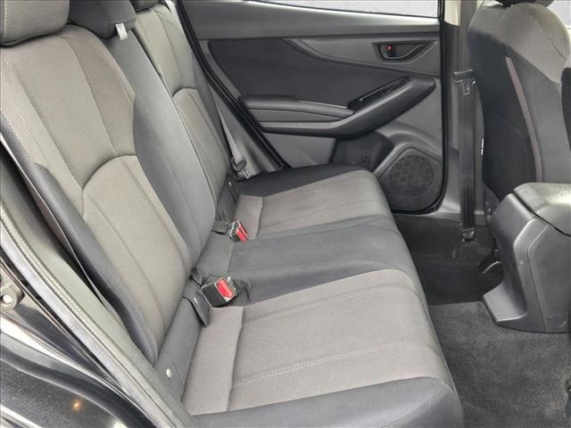 used 2020 Subaru Crosstrek car, priced at $16,994