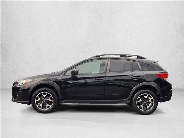 used 2020 Subaru Crosstrek car, priced at $16,994
