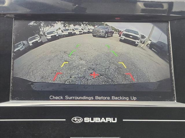 used 2020 Subaru Crosstrek car, priced at $16,994