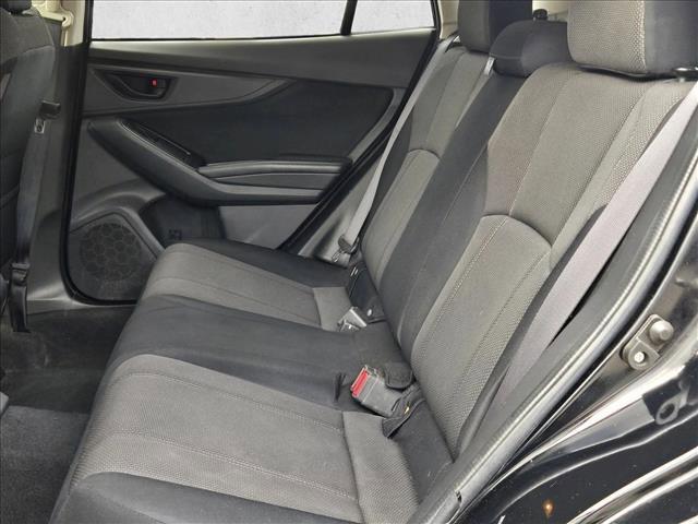used 2020 Subaru Crosstrek car, priced at $16,994