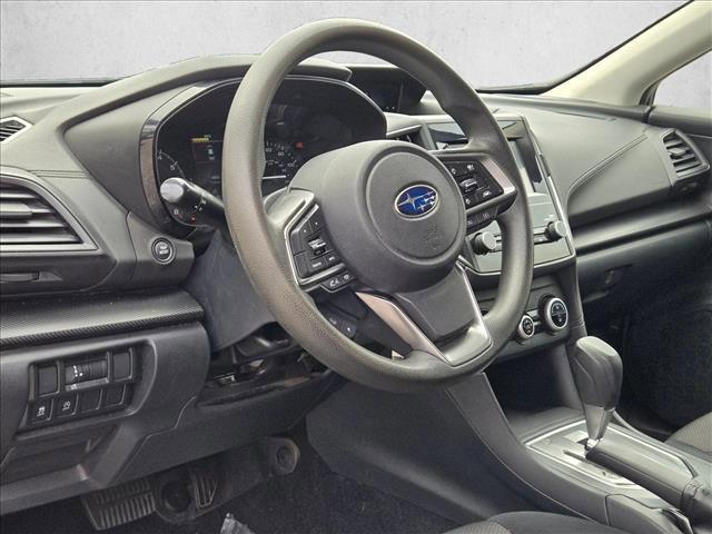 used 2020 Subaru Crosstrek car, priced at $16,994