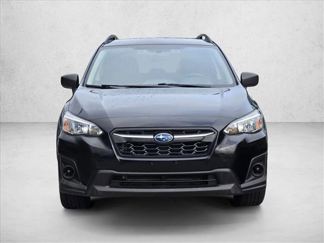 used 2020 Subaru Crosstrek car, priced at $16,994