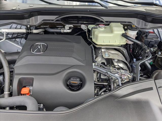 new 2026 Acura MDX car, priced at $77,800