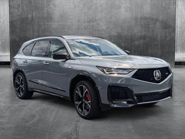 new 2026 Acura MDX car, priced at $77,800