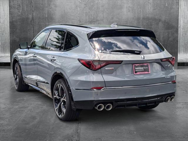 new 2026 Acura MDX car, priced at $77,800