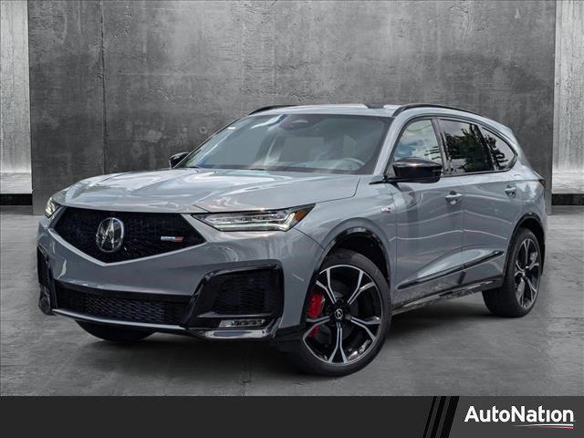 new 2026 Acura MDX car, priced at $77,800