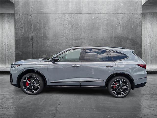 new 2026 Acura MDX car, priced at $77,800