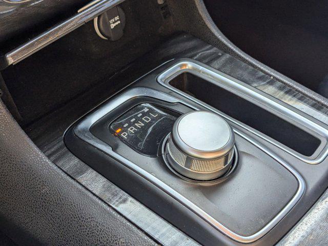 used 2018 Chrysler 300 car, priced at $16,448