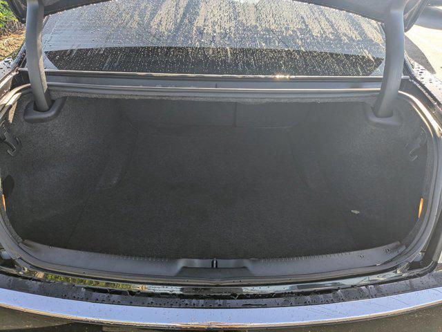 used 2018 Chrysler 300 car, priced at $16,448