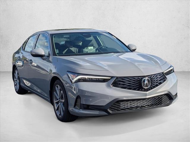 new 2026 Acura Integra car, priced at $35,195