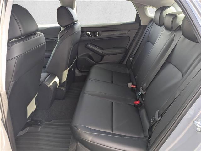 new 2026 Acura Integra car, priced at $35,195