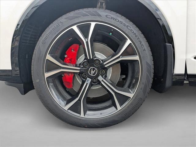 new 2026 Acura MDX car, priced at $77,800