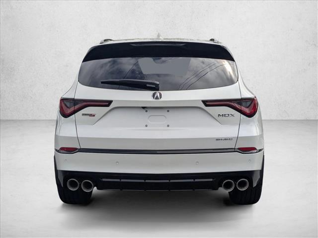 new 2026 Acura MDX car, priced at $77,800
