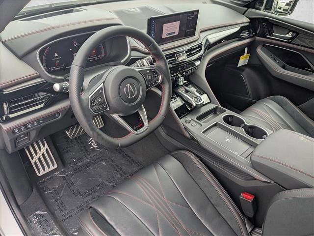 new 2026 Acura MDX car, priced at $77,800