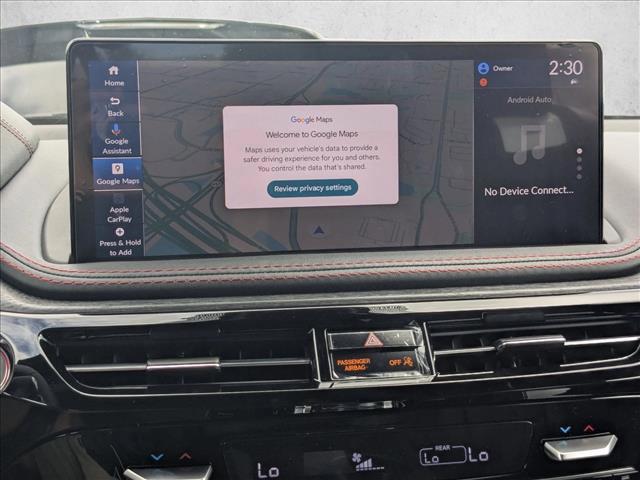 new 2026 Acura MDX car, priced at $77,800