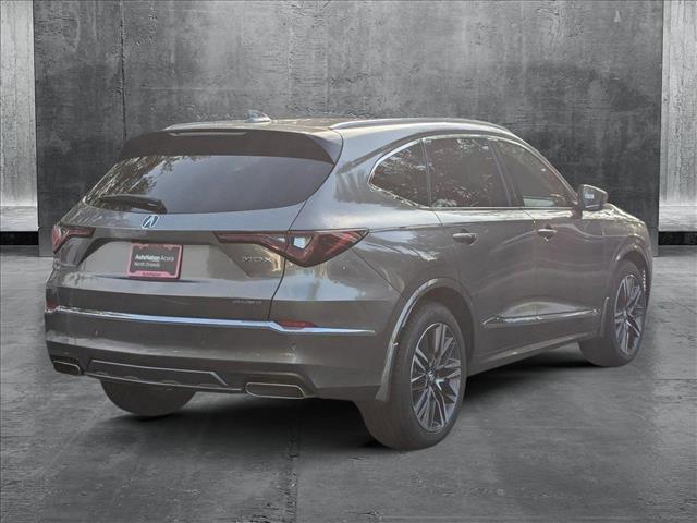 new 2026 Acura MDX car, priced at $68,850