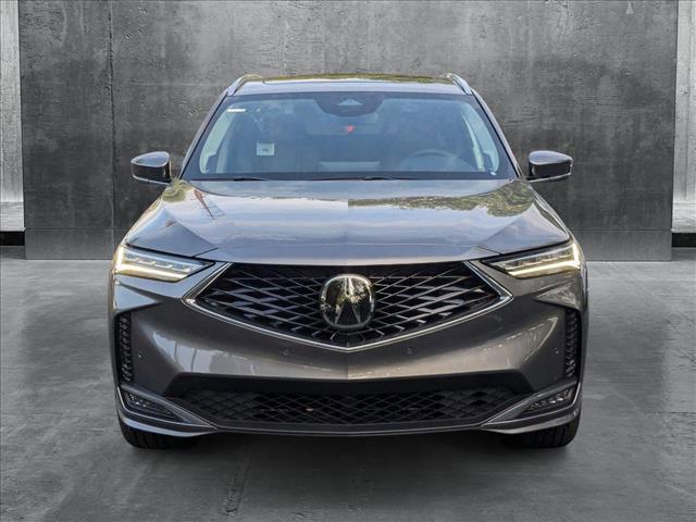 new 2026 Acura MDX car, priced at $68,850