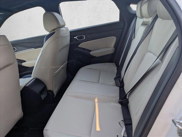 new 2026 Acura Integra car, priced at $40,995