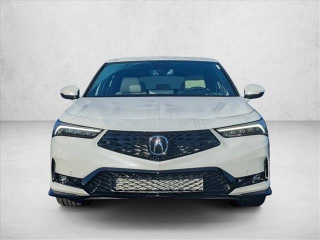 new 2026 Acura Integra car, priced at $40,995