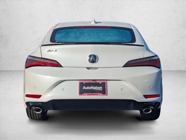 new 2026 Acura Integra car, priced at $40,995