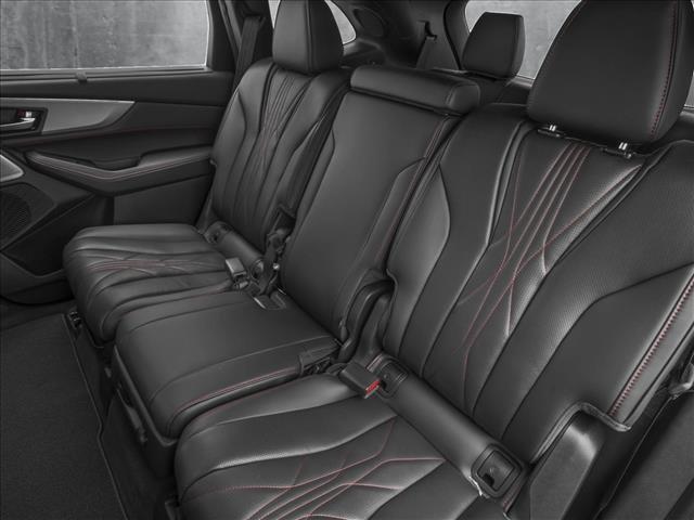 new 2026 Acura MDX car, priced at $70,850