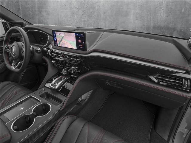 new 2026 Acura MDX car, priced at $70,850