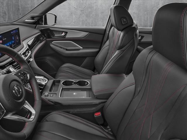 new 2026 Acura MDX car, priced at $70,850
