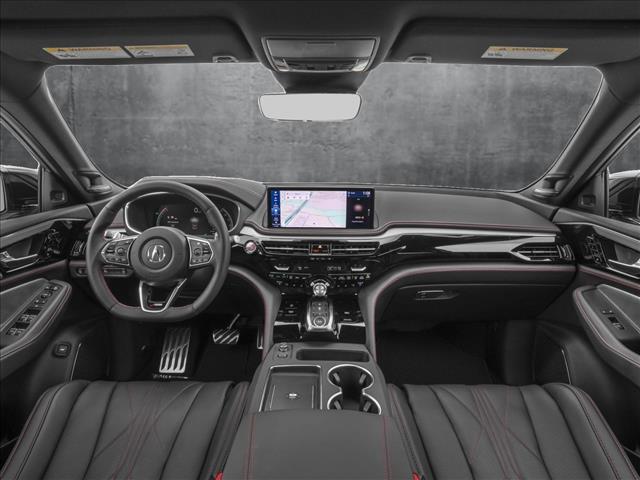 new 2026 Acura MDX car, priced at $70,850