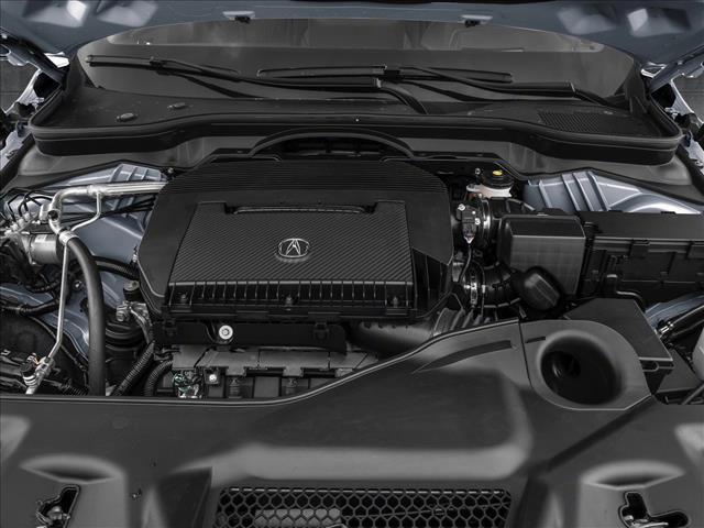 new 2026 Acura MDX car, priced at $70,850