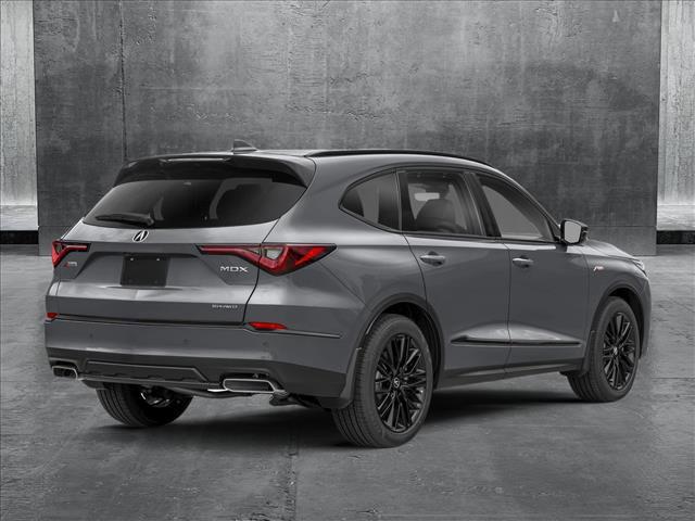 new 2026 Acura MDX car, priced at $70,850