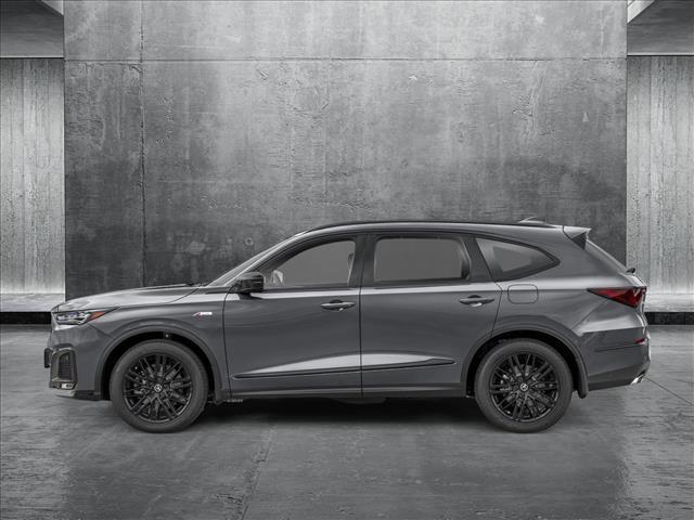 new 2026 Acura MDX car, priced at $70,850