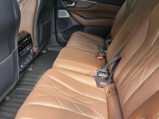 new 2026 Acura MDX car, priced at $68,850