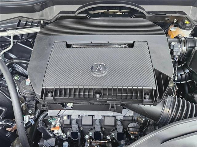 new 2026 Acura MDX car, priced at $68,850