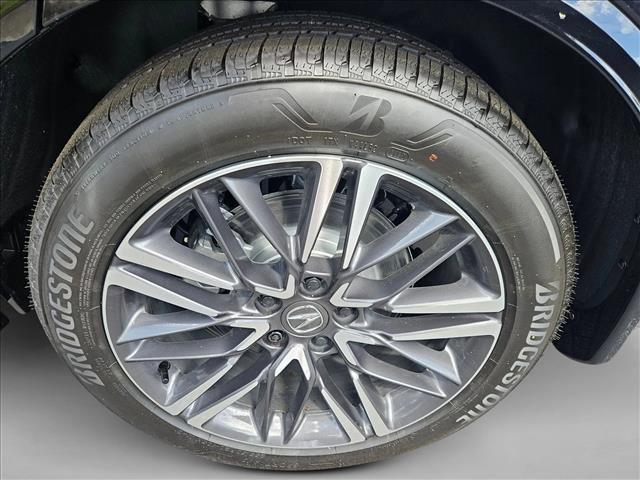 new 2026 Acura MDX car, priced at $68,850