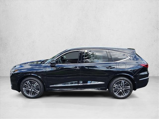 new 2026 Acura MDX car, priced at $68,850