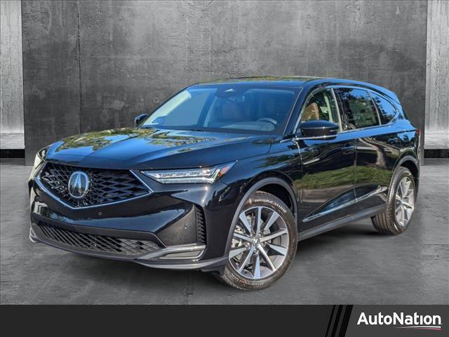new 2026 Acura MDX car, priced at $59,150