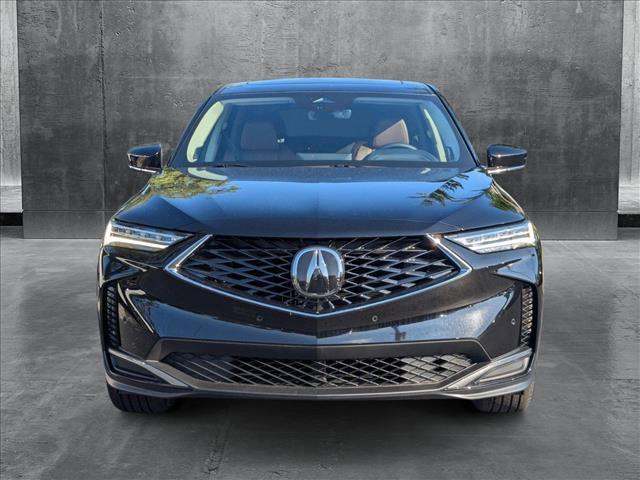 new 2026 Acura MDX car, priced at $59,150