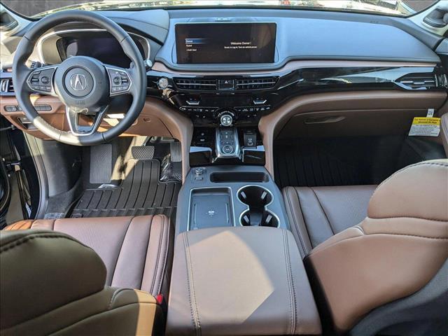 new 2026 Acura MDX car, priced at $59,150