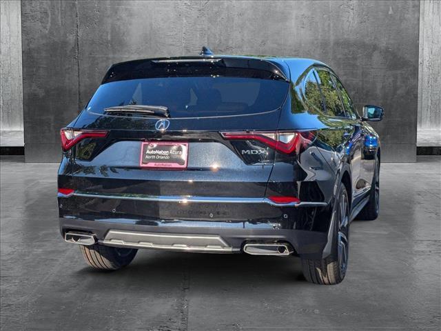 new 2026 Acura MDX car, priced at $59,150